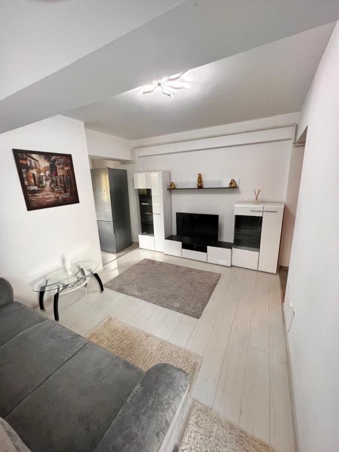 2 Rooms Apartment Airy & Bright Relax Iasi Bagian luar foto