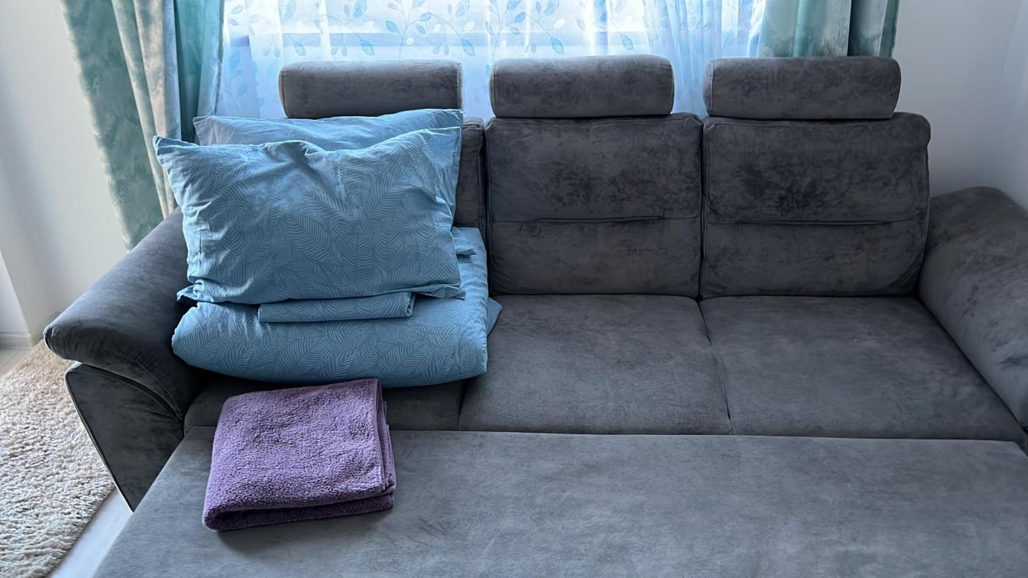 2 Rooms Apartment Airy & Bright Relax Iasi Bagian luar foto